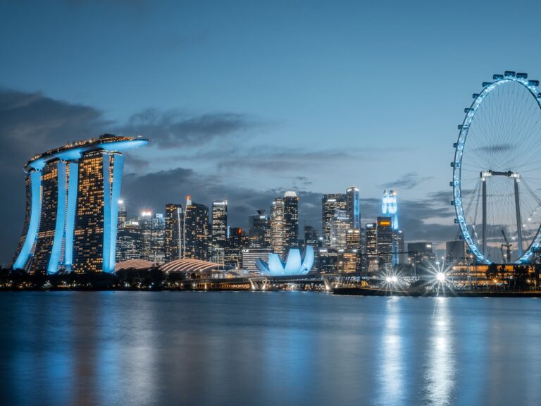 Lifetime disqualification under the RTA in Singapore