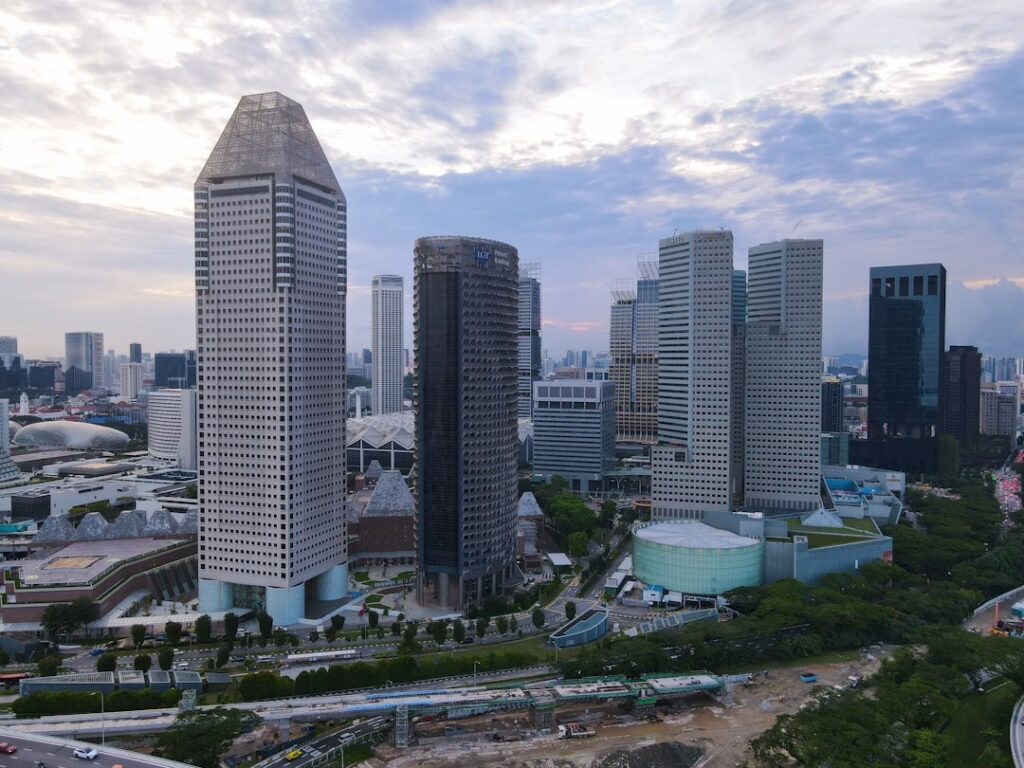 Repeat drink-driving pathways in Singapore