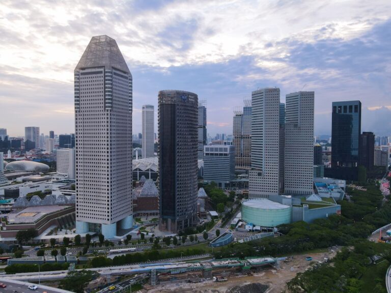 Repeat drink-driving pathways in Singapore