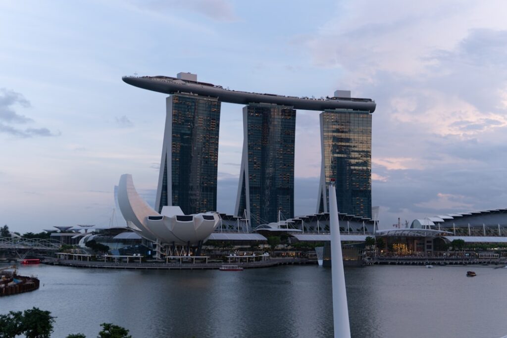 Psychoactive substances under the MDA in Singapore