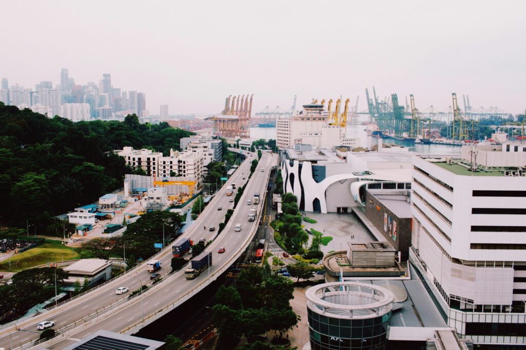 Money Laundering in Singapore