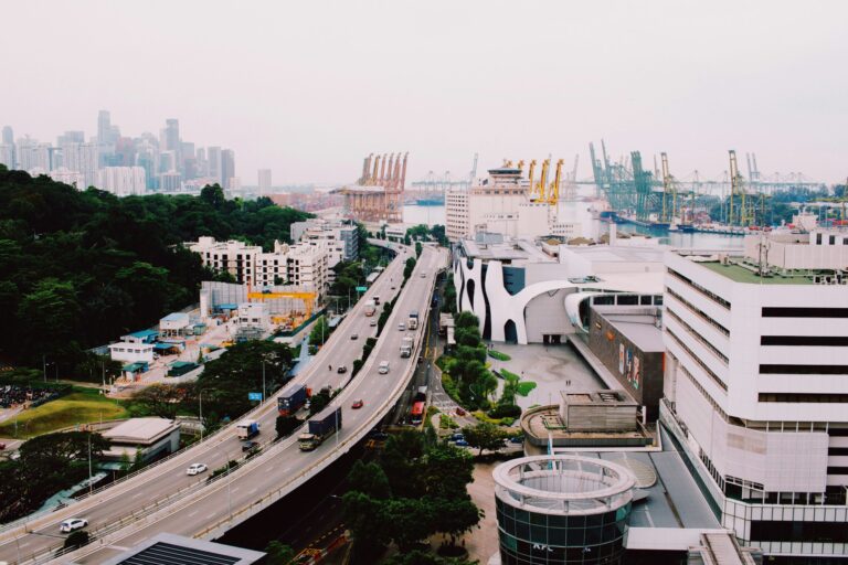 Money Laundering in Singapore
