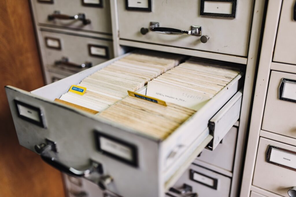 Case files — the investigation stage of a Singapore criminal case