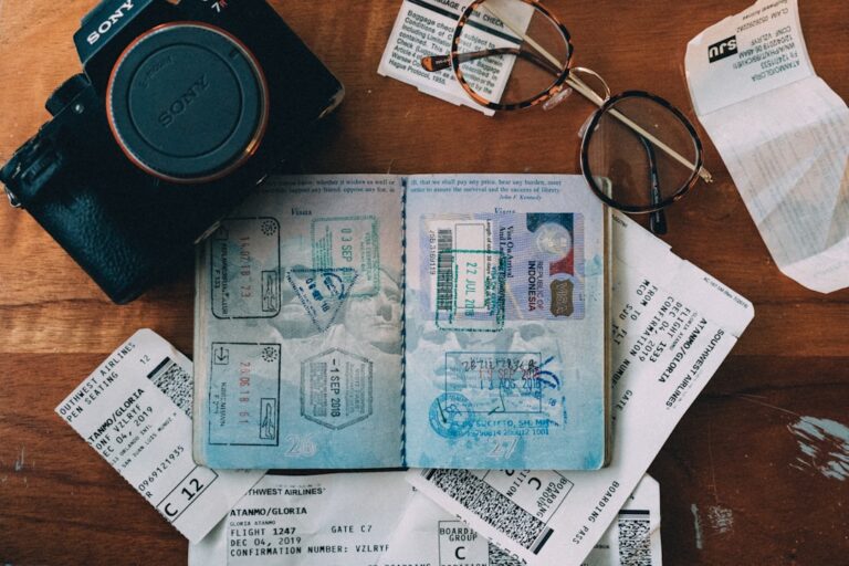 An identification card — illustrating a Singapore marriage-of-convenience case study
