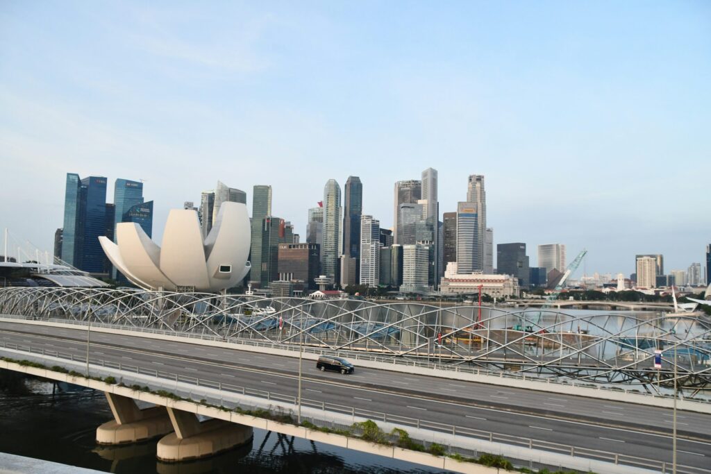 Voyeurism in Singapore