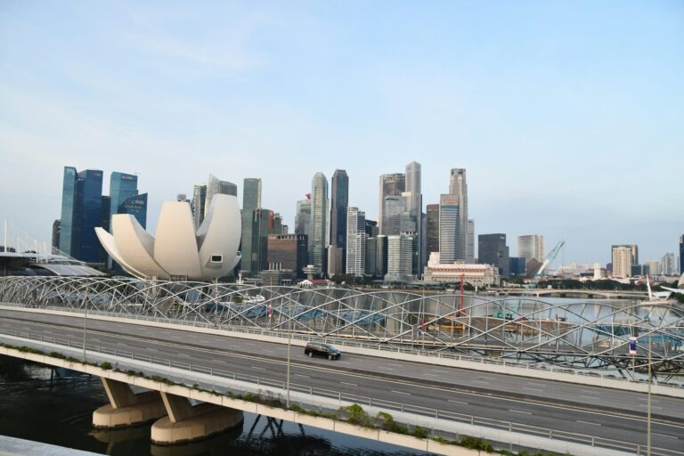 Voyeurism in Singapore
