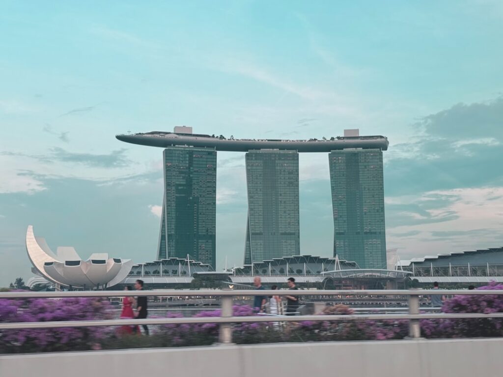 Money-laundering charging themes for individuals under the CDSA in Singapore