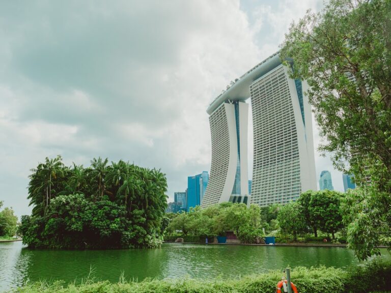 Sexual communication with a minor in Singapore