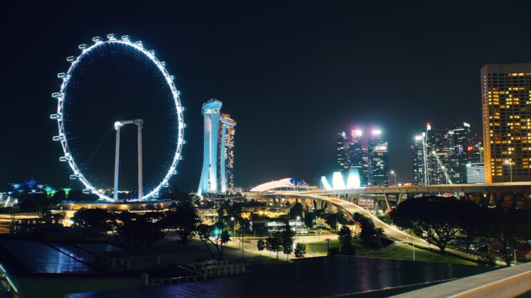 Preventive detention in Singapore