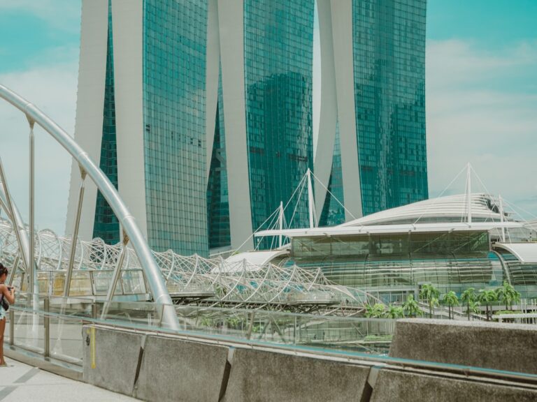 Special reasons to avoid disqualification in Singapore