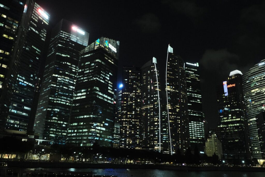 Official corruption vs private-sector bribery in Singapore