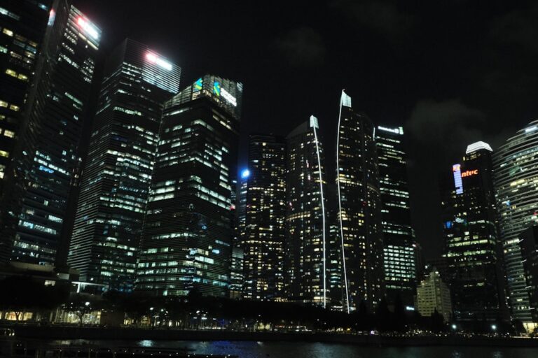 Official corruption vs private-sector bribery in Singapore