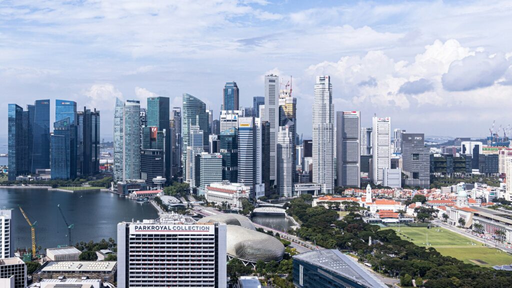 Dangerous driving causing grievous hurt while intoxicated in Singapore