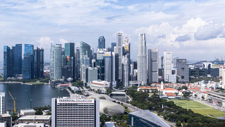 Dangerous driving causing grievous hurt while intoxicated in Singapore