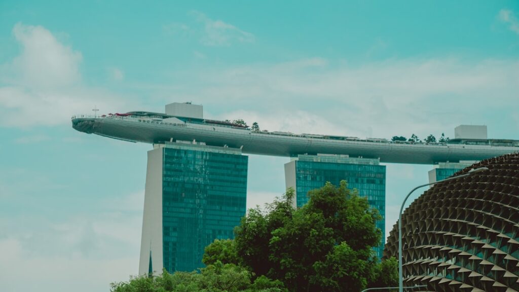 Search of persons, premises and digital devices in Singapore