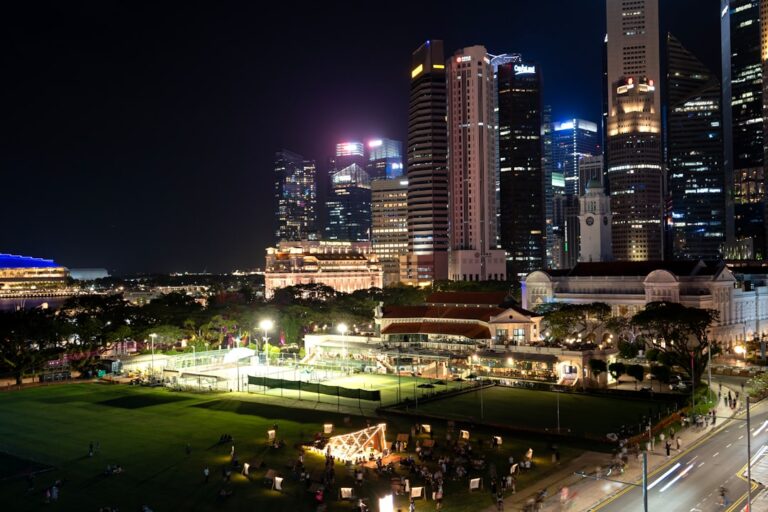 Police station bail vs court bail in Singapore