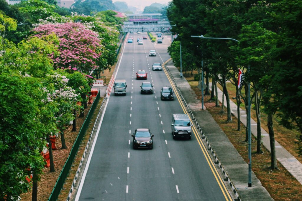 Drink driving — Singapore criminal defence practice area