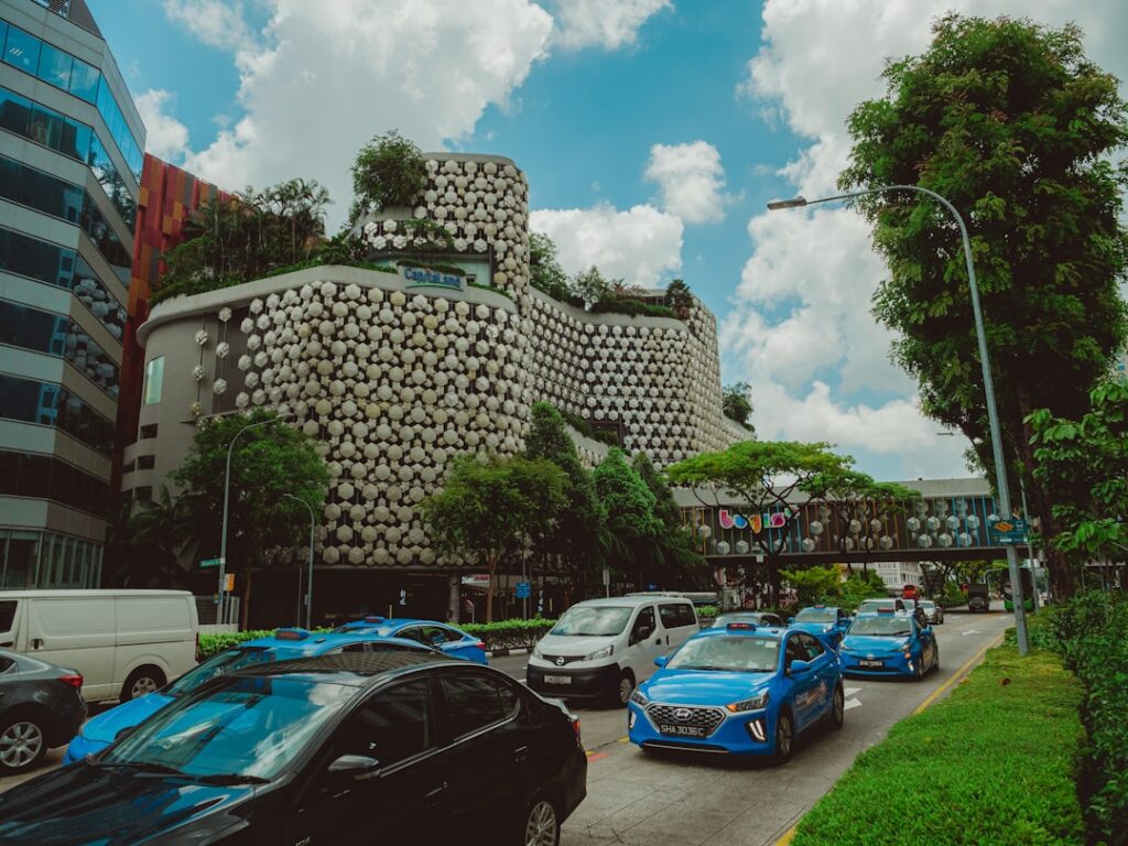 Unlicensed moneylending and loanshark harassment in Singapore
