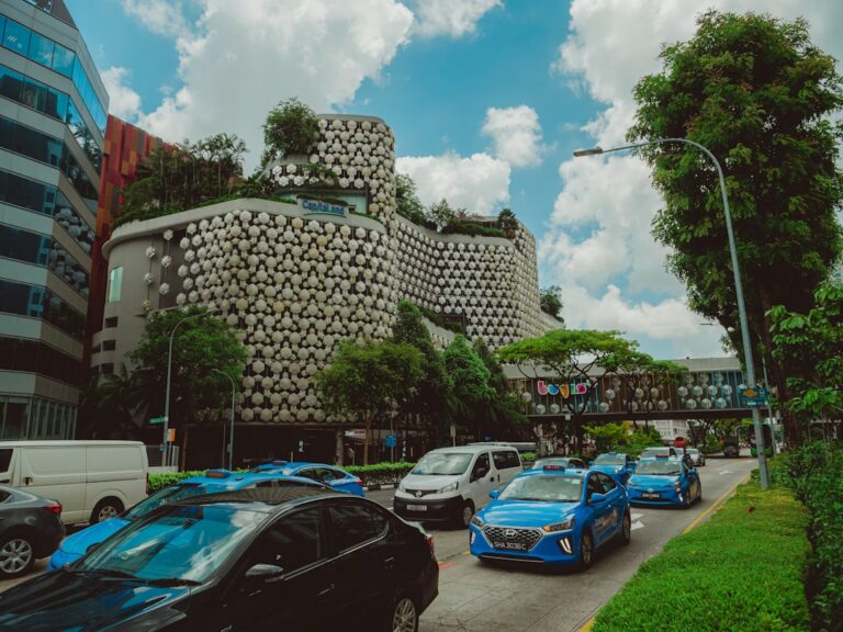 Unlicensed moneylending and loanshark harassment in Singapore