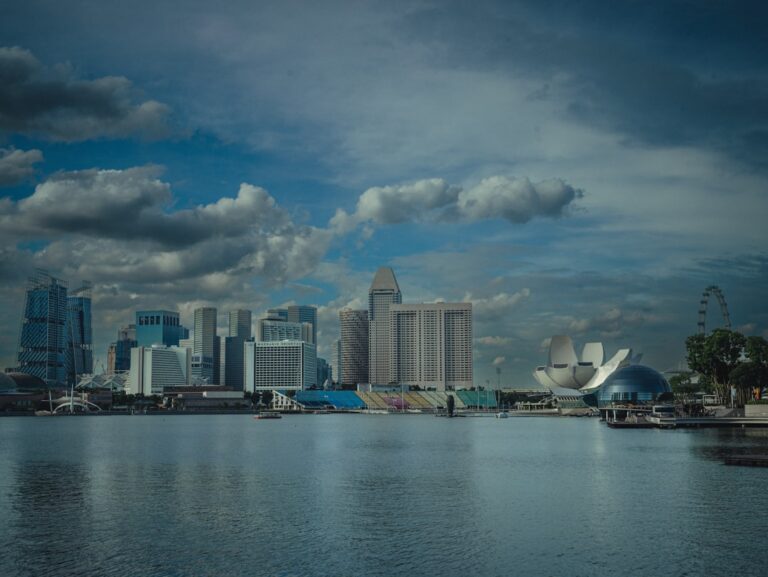 Prosecution sentence appeals in Singapore