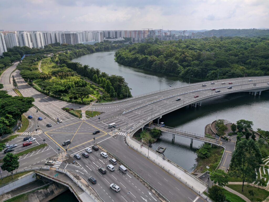 Drink Driving in Singapore