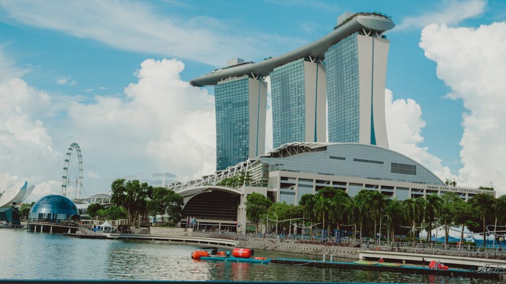 Tobacco and vaping control offences in Singapore