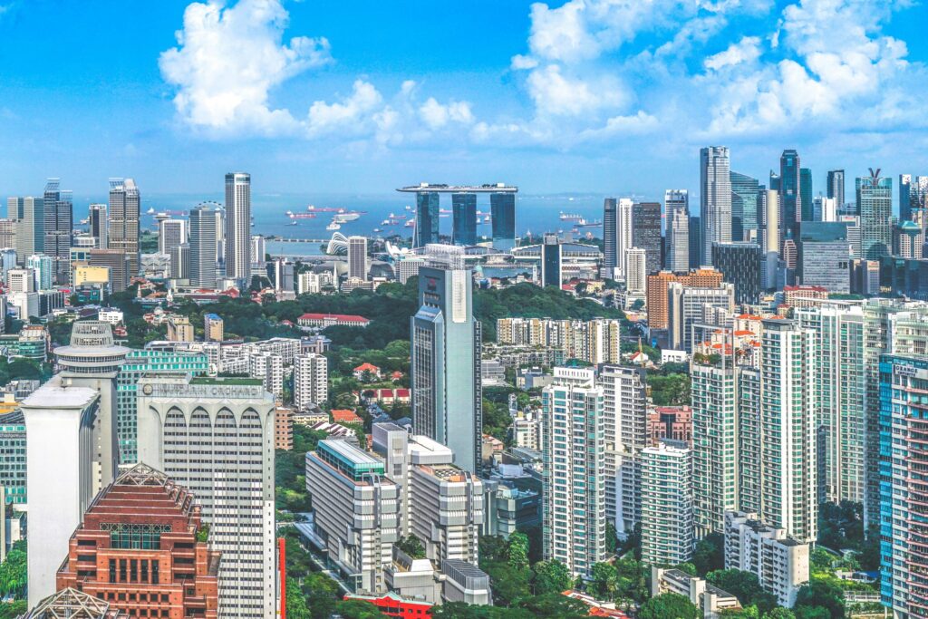Spent convictions and Certificate of Clearance in Singapore