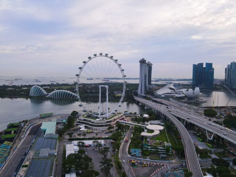 Stalking and harassment course-of-conduct under POHA in Singapore