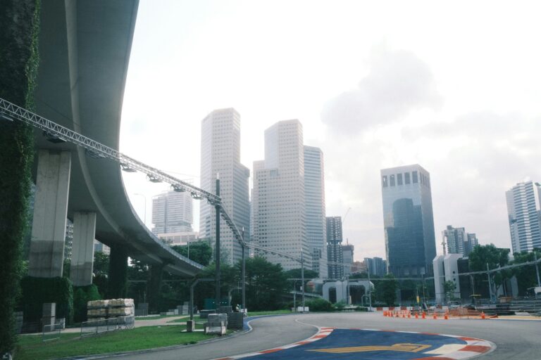 6 things to know about Community Based Sentencing in Singapore