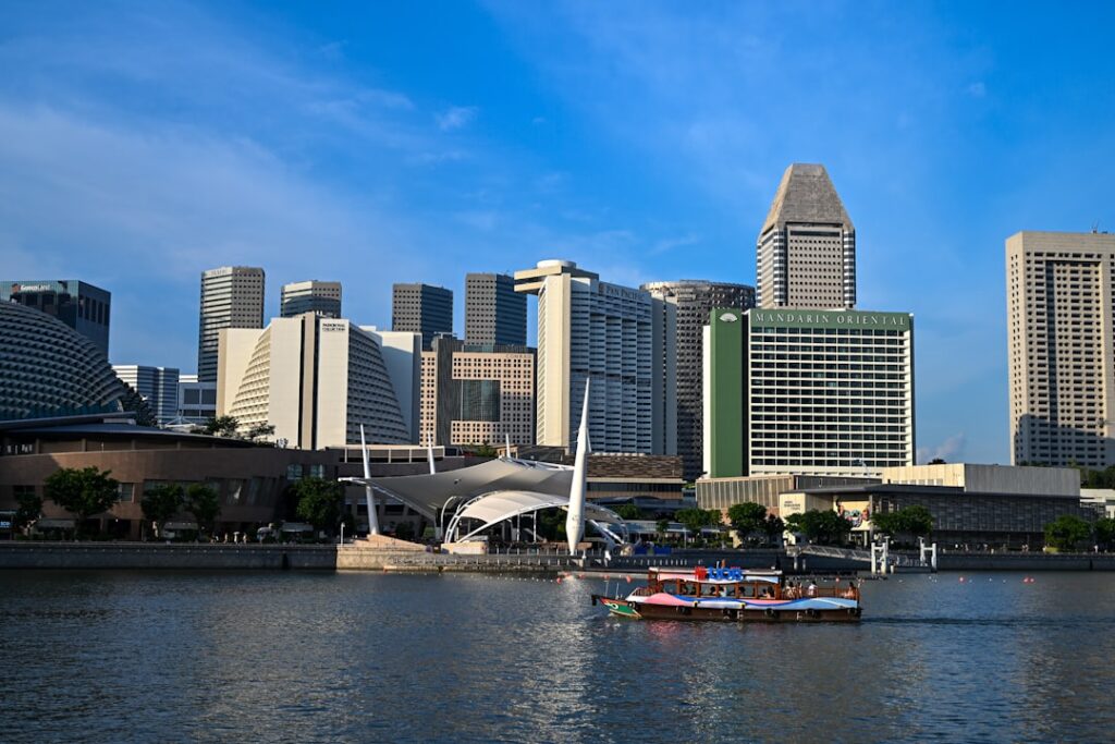 Sexual penetration of a minor in Singapore