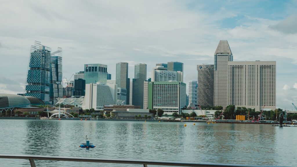 Register of Criminals and when records may be spent in Singapore