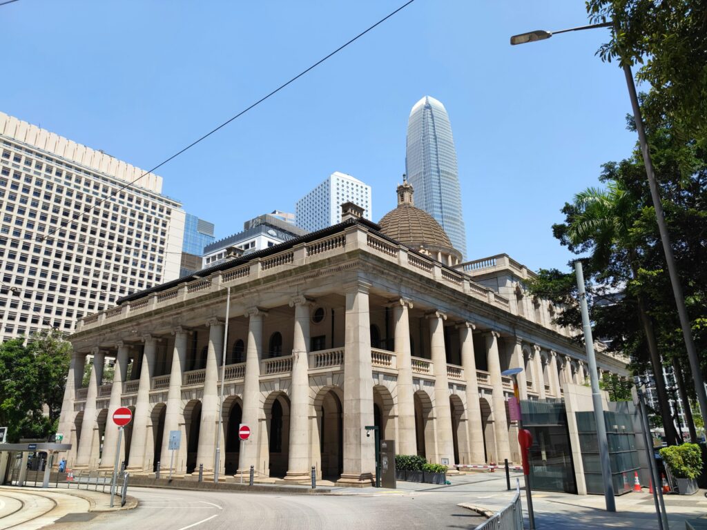 Criminal Proceedings and What to Do in Singapore
