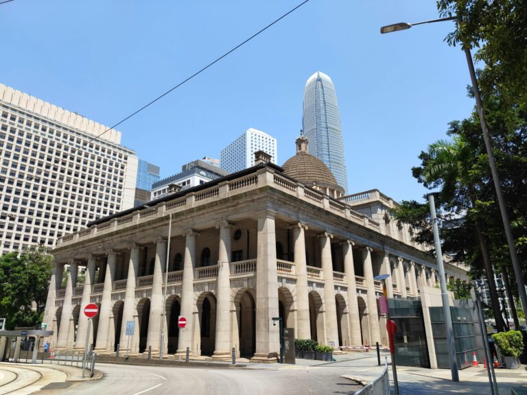 Criminal Proceedings and What to Do in Singapore