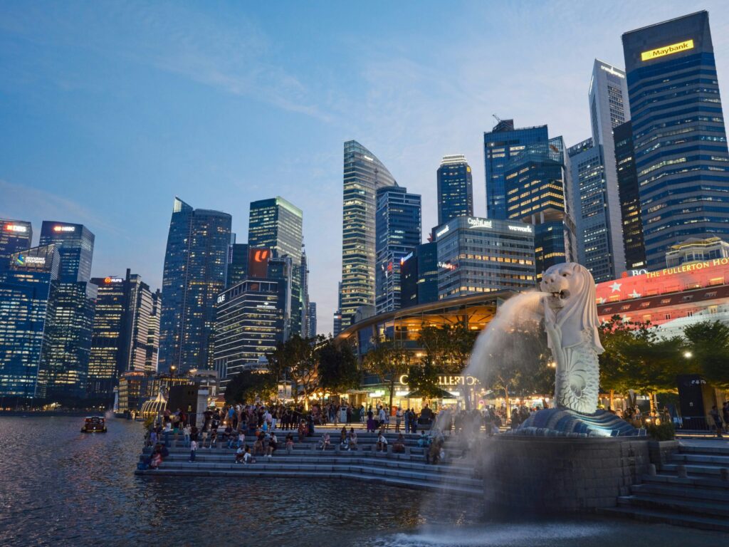 Voluntarily Causing Grievous Hurt in Singapore